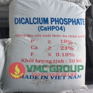 CaHPO4 Calcium hydrophosphate-Dicalcium phosphate (DCP)