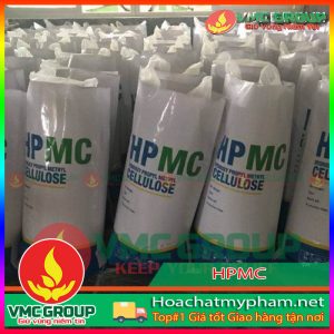 HPMC CHẤT TẠO ĐẶC