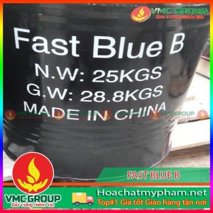 C14H12N4O2Cl2 · ZnCl2 - FAST BLUE B DV