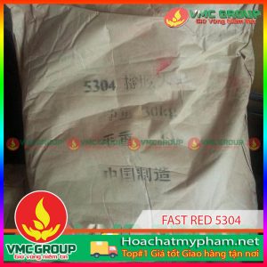FAST RED 5304 DV