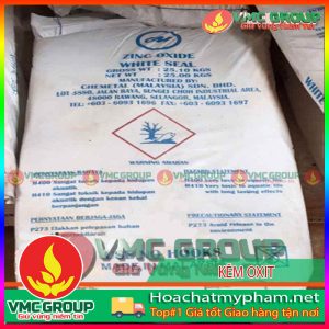 Khám phá ứng dụng của kẽm oxit
