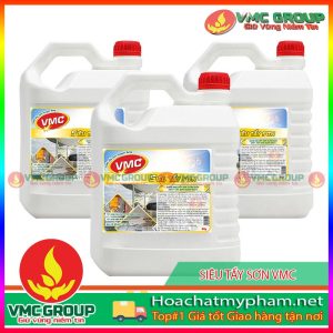 CHẤT TẨY SƠN VMC CAN 5KG