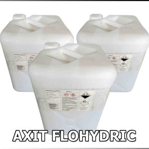 AXIT FLOHYDRIC