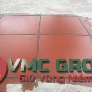 VMC SIÊU TẨY RỈ SÉT, XI MĂNG CHUYÊN DỤNG