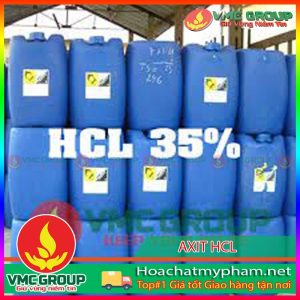 AXIT HCL AXIT CLOHYDRIC TRONG XỬ LÝ NƯỚC BỂ BƠI HỒ BƠI
