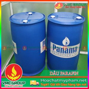 Mua Parafin oil ở đâu uy tín