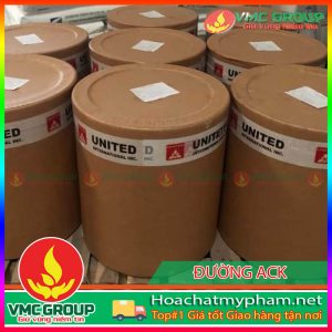 ĐƯỜNG ACK ACESULFAME K