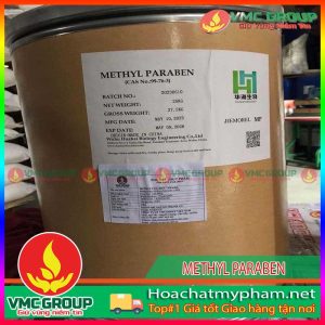 METHYL PARABEN (NIPAZIL)