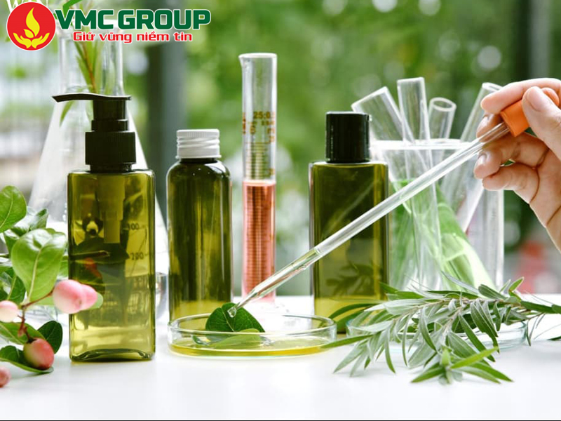 Những công dụng của Cetyl Alcohol