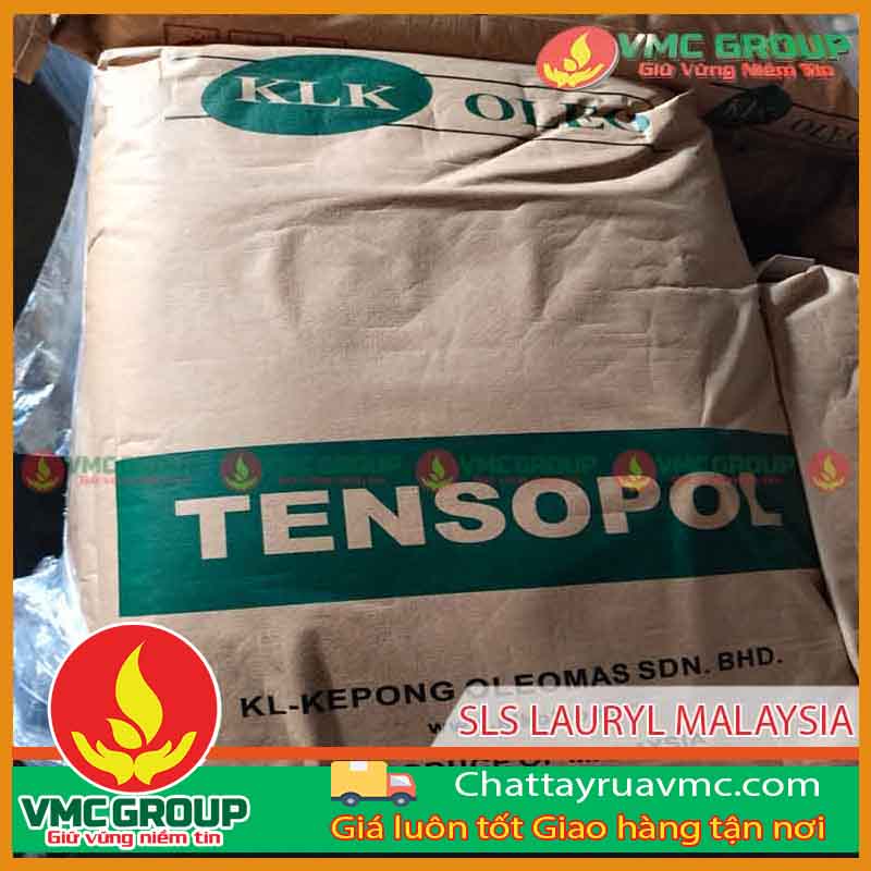 Mua SLS ở đâu đảm bảo chất lượng