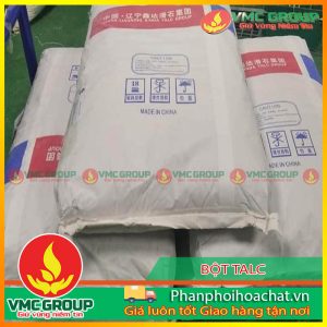Địa chỉ mua bột Talc chất lượng cao