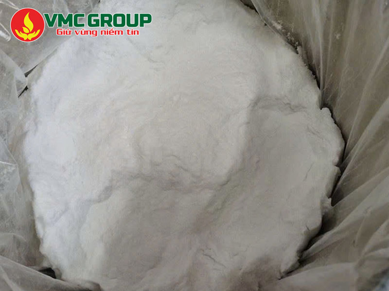 L- Cystine có dạng bột màu trắng