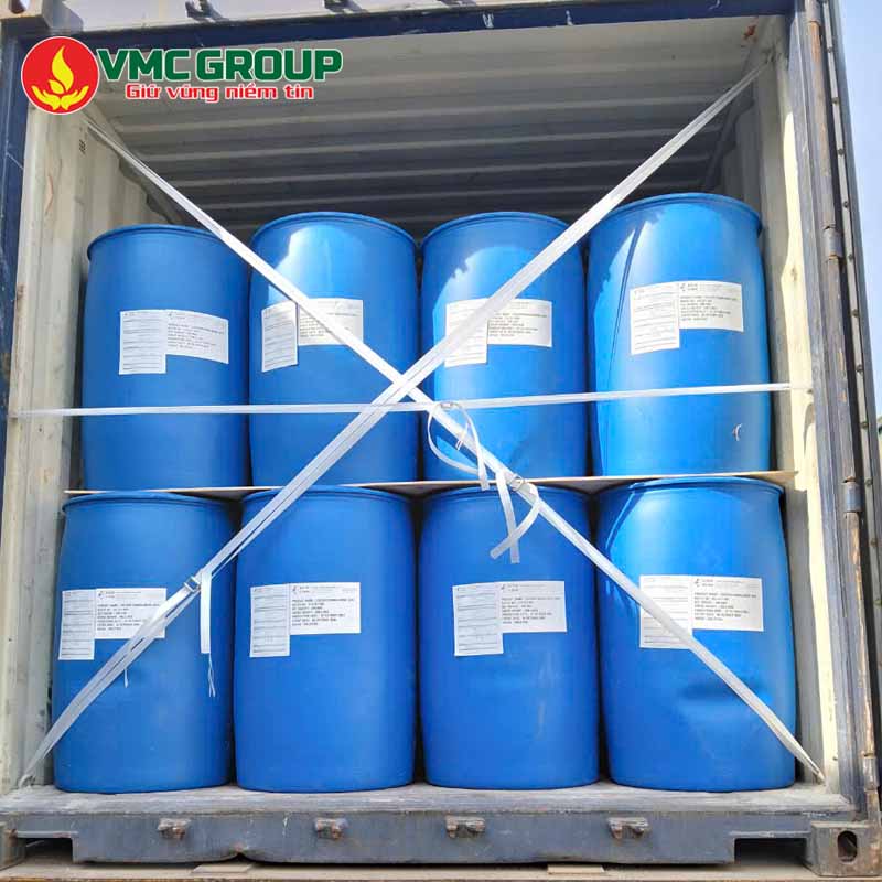 Mua nguyên liệu mỹ phẩm CDE ở đâu uy tín giá tốt