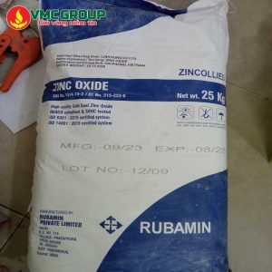 Zinc Oxide sử dụng an toàn trong mỹ phẩm