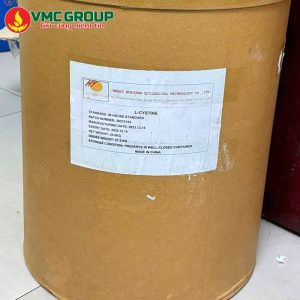 Mua L- Cystine ở đâu đảm bảo chất lượng