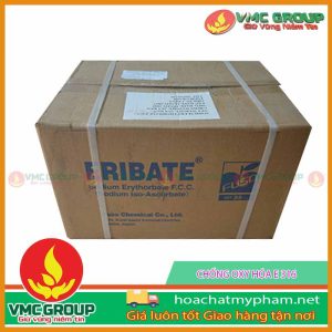 Mua Sodium Erythorbate ở đâu uy tín