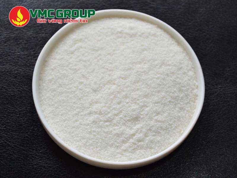 Sodium gluconate dùng trong mỹ phẩm