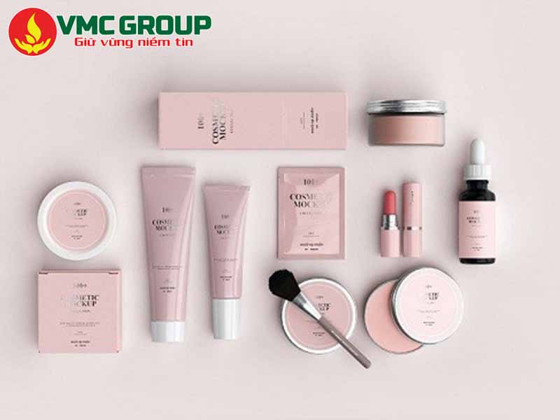 Ứng dụng của Acid Citric trong mỹ phẩm