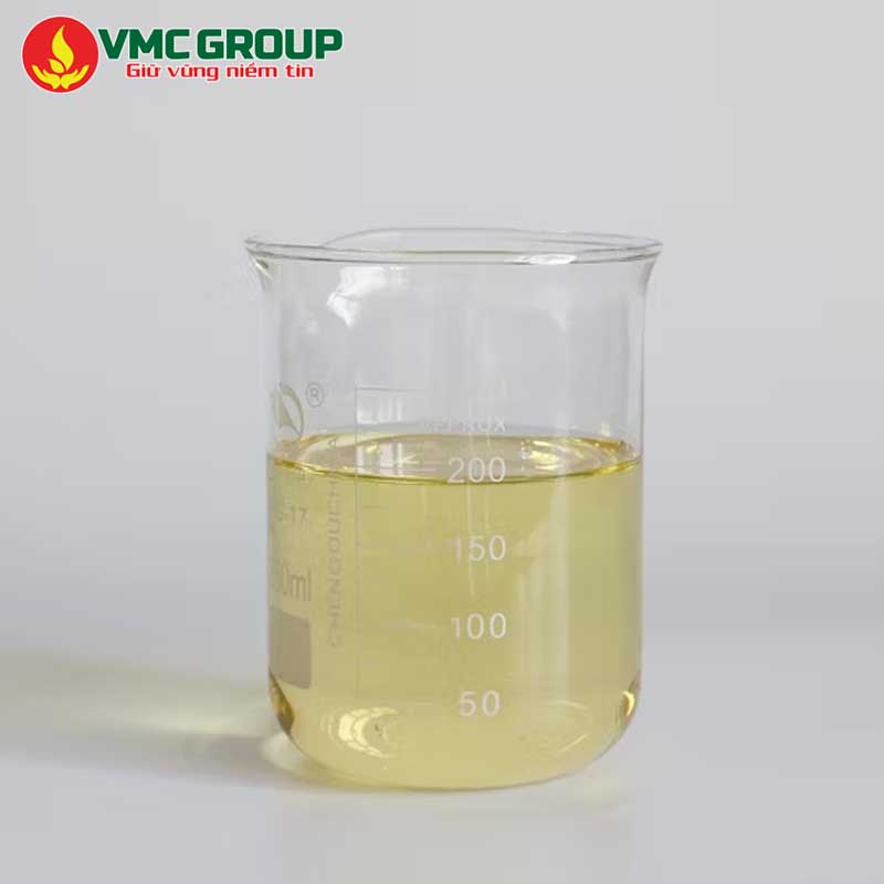 Tìm hiểu về Acid Oleic