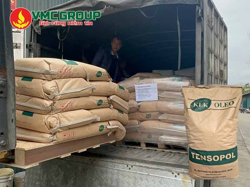 Hóa chất Việt Mỹ- Địa chỉ mua SLS Malaysia đảm bảo chất lượng