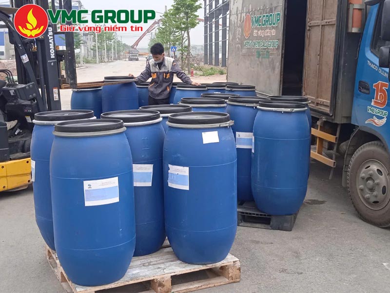 Mua nguyên liệu mỹ phẩm SLES TAYCA ở đâu chất lượng cao