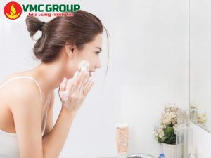Ứng dụng của SLES TAYCA trong sản xuất mỹ phẩm