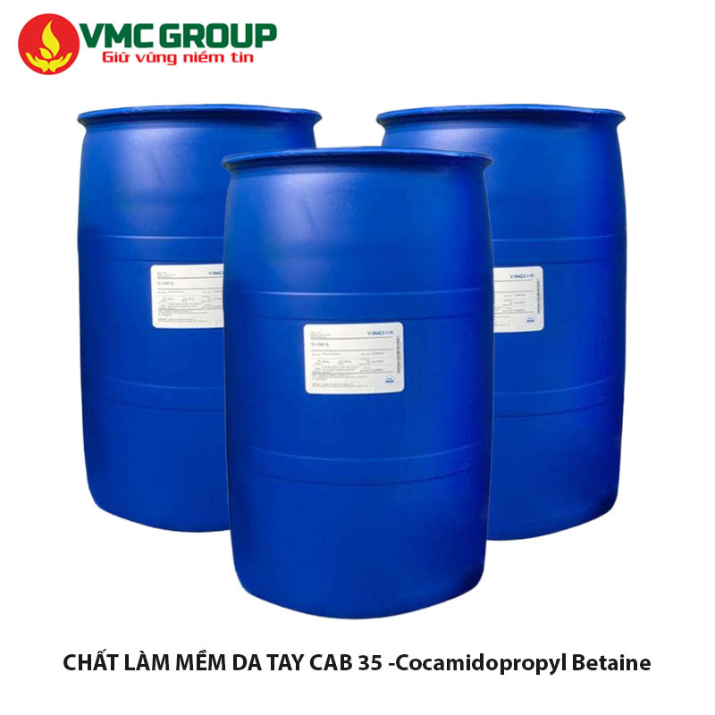 Lựa chọn mua CAB 35 tại nhà phân phối uy tín để đảm bảo chất lượng