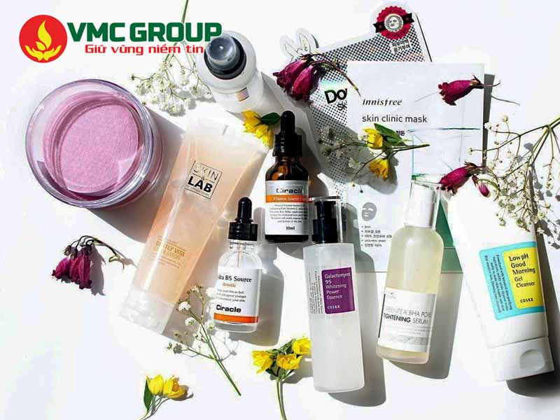 Nồng độ Tween 80 khuyến nghị trong mỹ phẩm