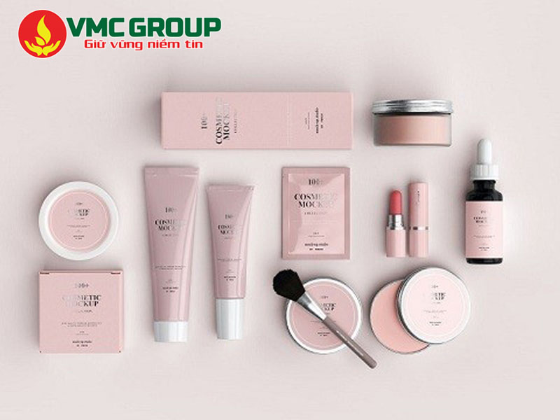 Một số sản phẩm mỹ phẩm phổ biến chứa Stearic Acid
