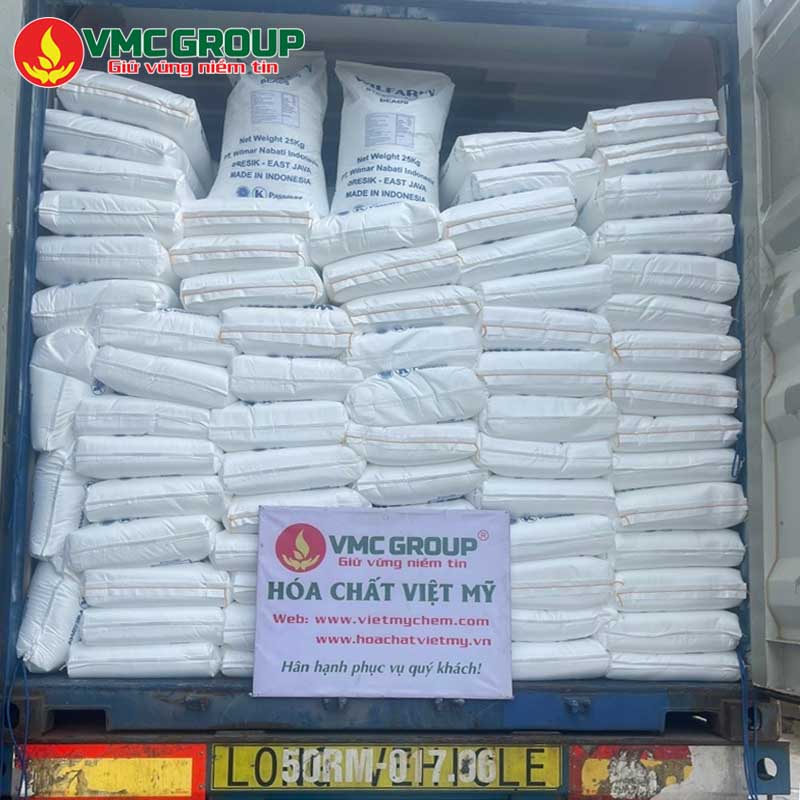 Mua stearic acid ở đâu uy tín? Lưu ý khi sử dụng