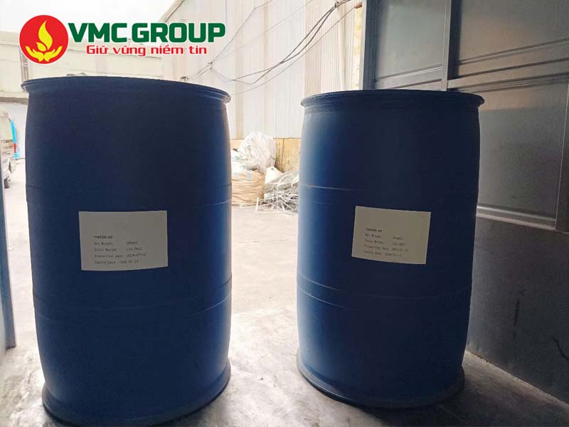 Mua Tween 80 ở đâu uy tín, chất lượng cao?