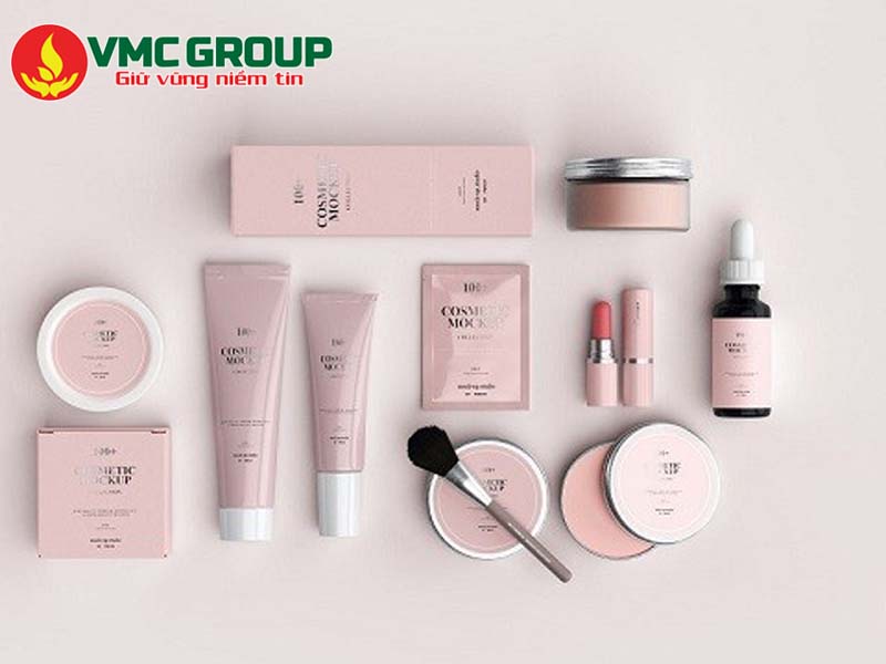 Các sản phẩm mỹ phẩm chứa Propylparaben