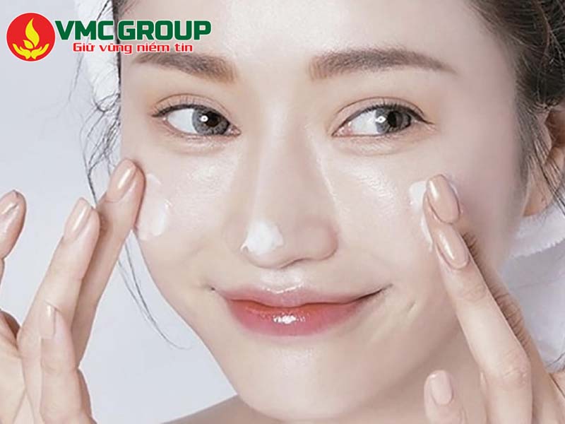 Tác dụng của Sodium Lactate - dưỡng ẩm hiệu quả