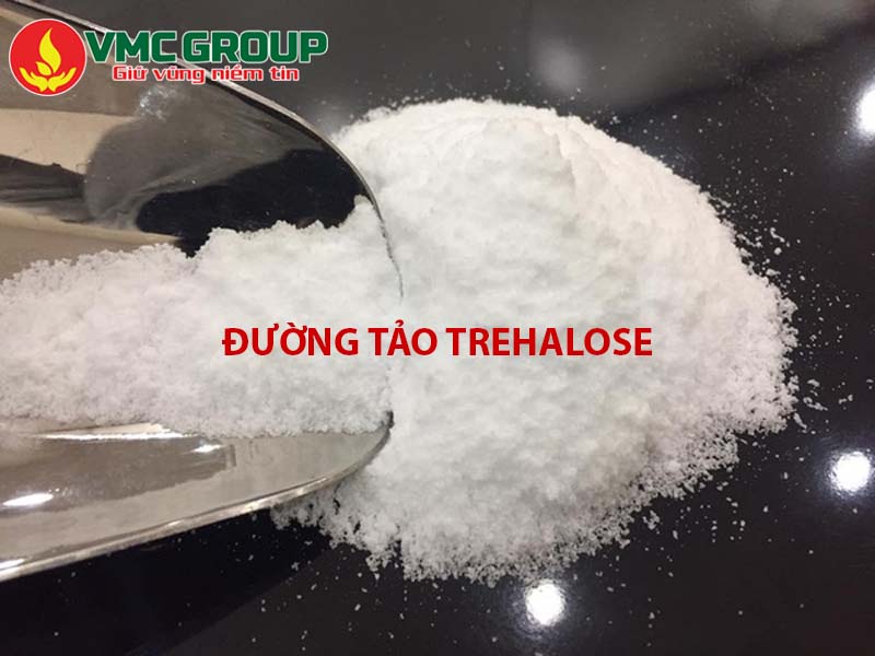 Trehalose là gì? Đặc tính nổi bật