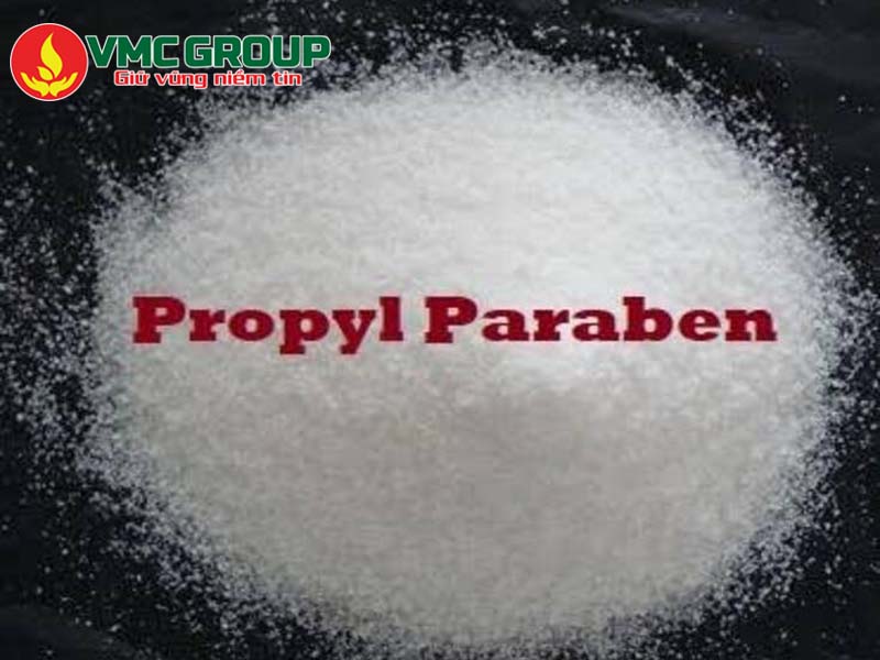 Propyl Paraben là gì?