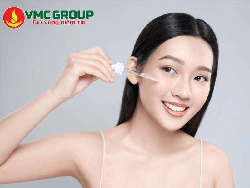 Propylparaben trong mỹ phẩm là chất bảo quản