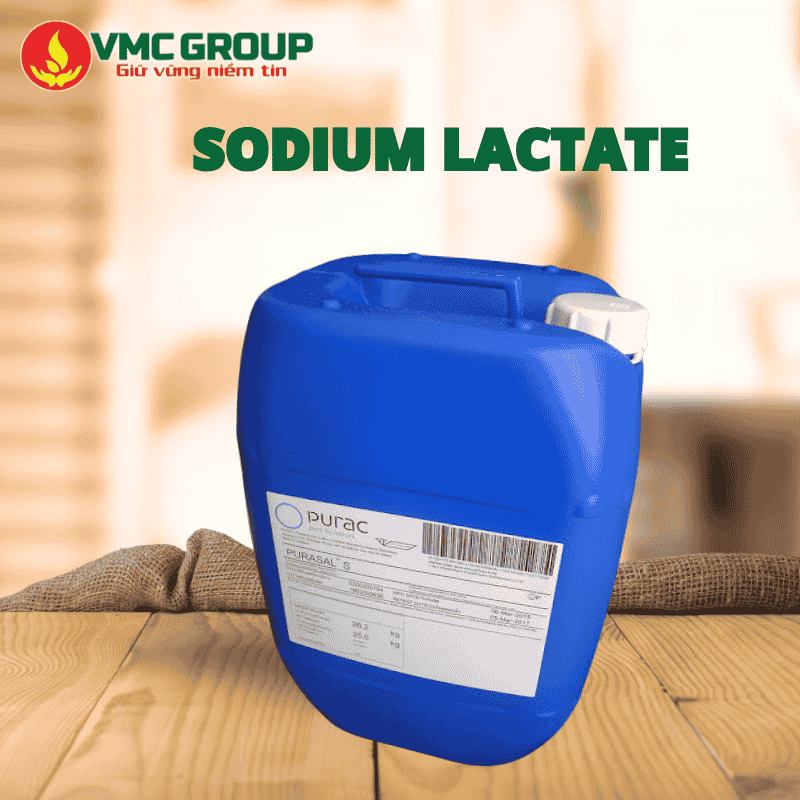 Sodium lactate an toàn trong mỹ phẩm khi sử dụng đúng liều lượng