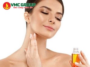 Ứng dụng tinh dầu thông cho các sản phẩm chăm sóc da