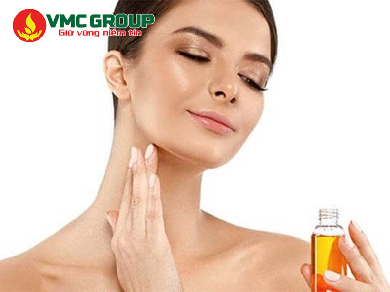 Ứng dụng tinh dầu thông cho các sản phẩm chăm sóc da