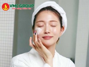 Benzyl Alcohol an toàn khi dùng với nồng độ cho phép