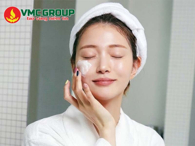 Benzyl Alcohol an toàn khi dùng với nồng độ cho phép