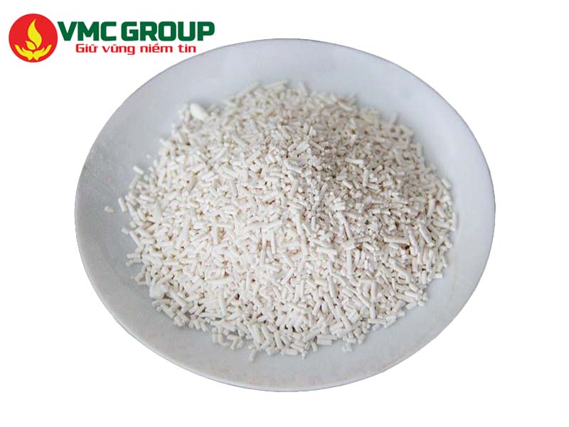 Giới thiệu về Potassium Sorbate