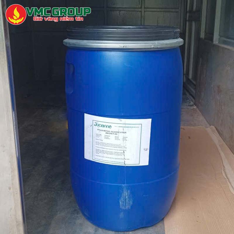 Một số lưu ý khi sử dụng PPG 20 trong công thức mỹ phẩm Một số lưu ý khi sử dụng PPG 20 trong công thức mỹ phẩm