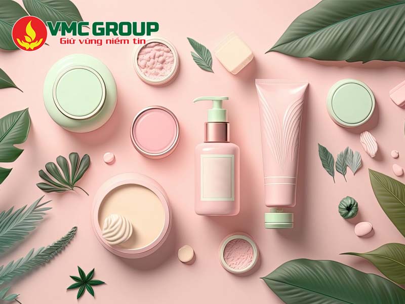 Carbomer dùng trong nhiều loại mỹ phẩm