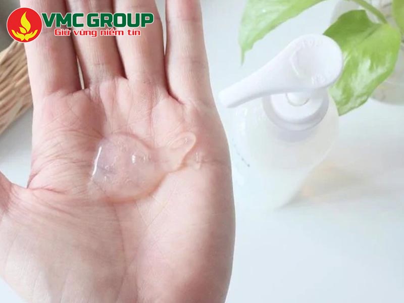 Vai trò của Carrageenan trong mỹ phẩm