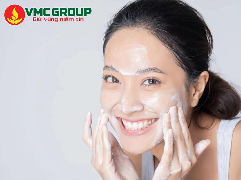 Carrageenan trong mỹ phẩm ứng dụng như thế nào