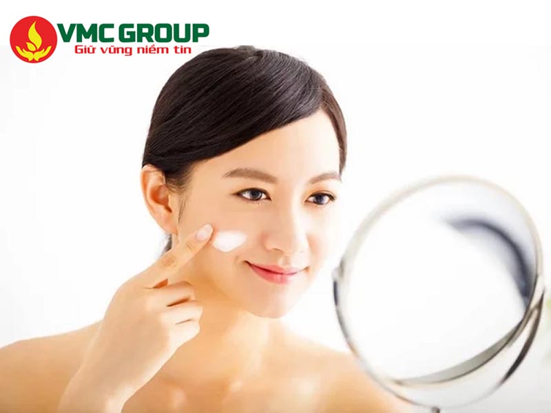 Lợi ích của Propylene Glycol đối với làn da