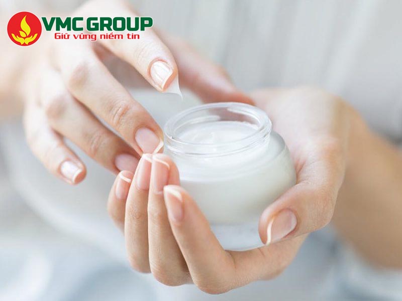 Propylene Glycol giúp ổn định sản phẩm, ngăn chặn hiện tượng tách lớp