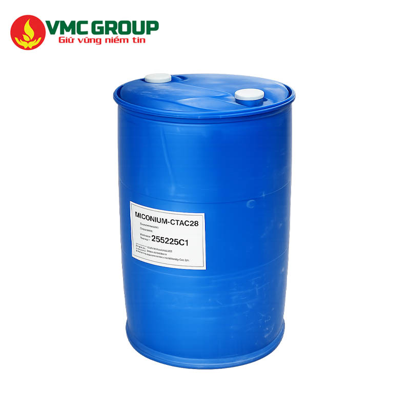Lợi ích khi sử dụng MICONIUM CTAC 29 trong mỹ phẩm Lợi ích khi sử dụng MICONIUM CTAC 29 trong mỹ phẩm