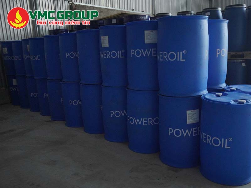Mua dầu khoáng tại Việt Mỹ chất lượng cao